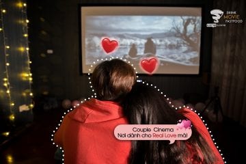 COUPLE CINEMA