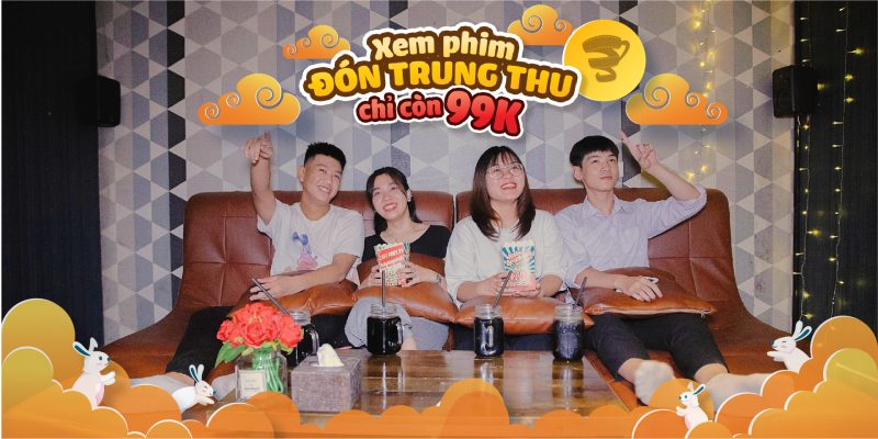 xem phim không lo về giá