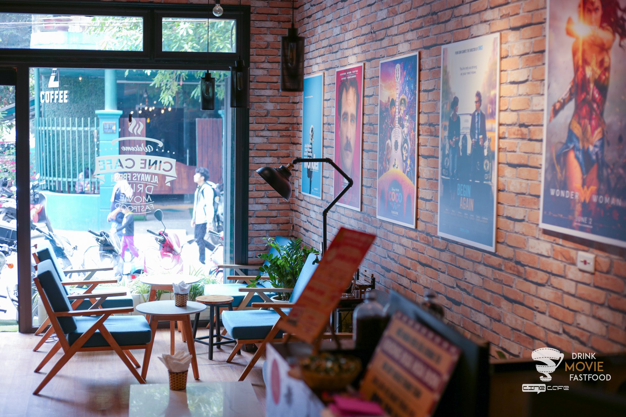 Модульные картины в Кафе и Ресторан
